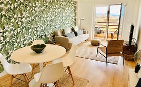Costa Caparica surf apartment